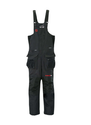 Climate Bib (18) Black XL